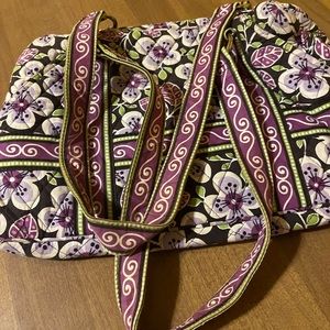 Vera Bradley purse